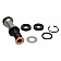 Raybestos Brakes Brake Master Cylinder Rebuild Kit - MK1420