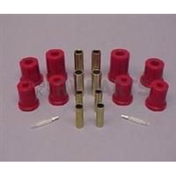 Pro Comp Suspension Leaf Spring Bushing - 69261