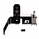 Rugged Ridge Track Bar Bracket 1830381