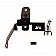 Rugged Ridge Track Bar Bracket 1830381