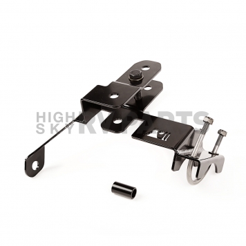Rugged Ridge Track Bar Bracket 1830381-2