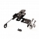 Rugged Ridge Track Bar Bracket 1830381