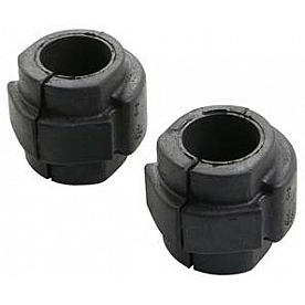 Moog Chassis Stabilizer Bar Mount Bushing - K201600