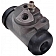 Raybestos Brakes Wheel Cylinder - WC9026