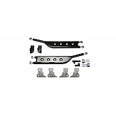 Fabtech Motorsports Traction Bar - FTS61006