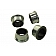 Whiteline Control Arm Bushing - KCA371