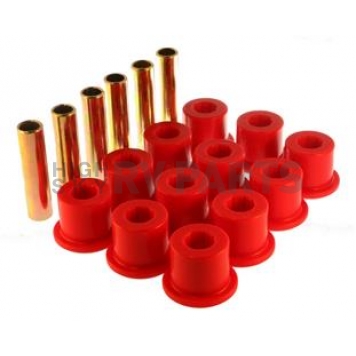 Energy Suspension Leaf Spring Bushing - 3.2106R
