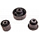 Dorman Chassis Control Arm Bushing - BCK59220PR