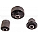 Dorman Chassis Control Arm Bushing - BCK59220PR