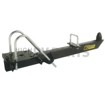 Competition Engineering Traction Bar - 2103