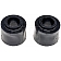 Dorman Chassis Strut Rod Bushing - BB8613PR