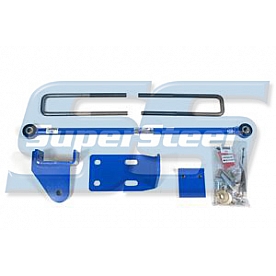 Supersteer Track Bar SS300U