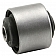 Moog Chassis Trailing Arm Bushing - K201705