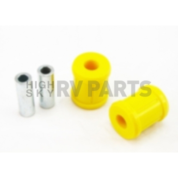Whiteline Trailing Arm Bushing - W0594