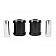 Whiteline Trailing Arm Bushing - W0594