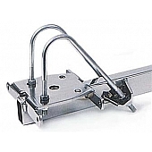 Competition Engineering Traction Bar - 2201