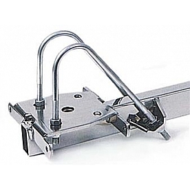 Competition Engineering Traction Bar - 2201