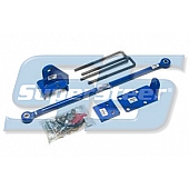 Supersteer Track Bar SS301U