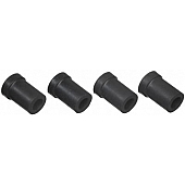 Moog Chassis Leaf Spring Bushing - K7308
