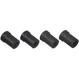 Moog Chassis Leaf Spring Bushing - K7308