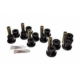Energy Suspension Leaf Spring Bushing - 3.2107G