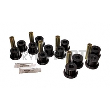 Energy Suspension Leaf Spring Bushing - 3.2107G