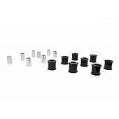 Whiteline Control Arm Bushing - W0595