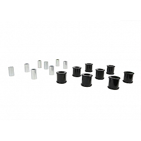 Whiteline Control Arm Bushing - W0595