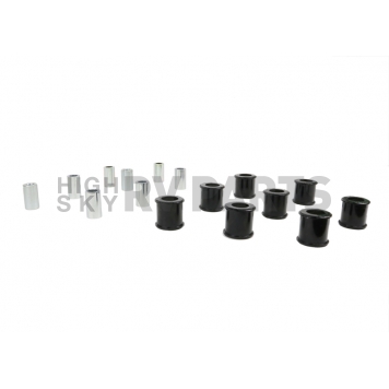 Whiteline Control Arm Bushing - W0595