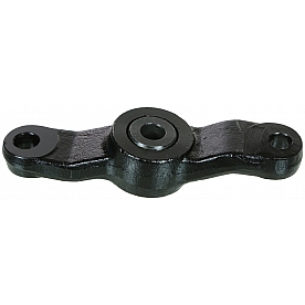 Moog Chassis Problem Solver Track Bar - K700517