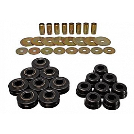 Energy Suspension Body Mount Bushing - 6.4101G