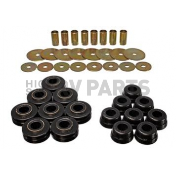 Energy Suspension Body Mount Bushing - 6.4101G