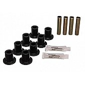 Energy Suspension Leaf Spring Bushing - 5.2102G