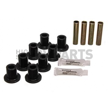 Energy Suspension Leaf Spring Bushing - 5.2102G