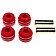 Dorman Chassis Strut Rod Bushing - BB9515PR