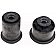 Dorman Chassis Control Arm Bushing - BCK90075PR