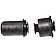 Dorman Chassis Control Arm Bushing - BCK90075PR