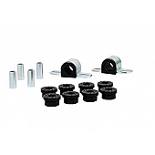 Nolathane Stabilizer Bar Mount Bushing - REV012.0182