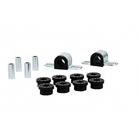 Nolathane Stabilizer Bar Mount Bushing - REV012.0182