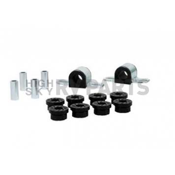 Nolathane Stabilizer Bar Mount Bushing - REV012.0182