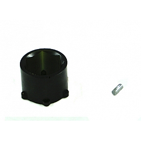 Whiteline Rack and Pinion Mount Bushing - W11049