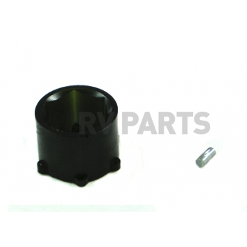 Whiteline Rack and Pinion Mount Bushing - W11049
