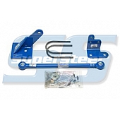 Supersteer Track Bar SS306