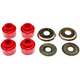 Dorman Chassis Radius Arm Bushing - BB8146PR