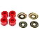 Dorman Chassis Radius Arm Bushing - BB8146PR