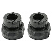 Moog Chassis Stabilizer Bar Mount Bushing - K201443