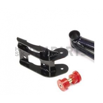 Pro Comp Suspension Traction Bar Mounting Kit - 72096B