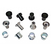 Whiteline Control Arm Bushing - W53464