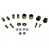 Whiteline Control Arm Bushing - W63342
