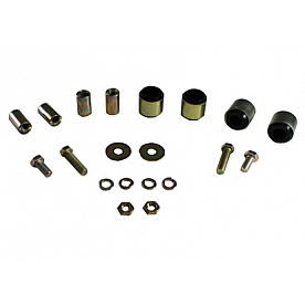 Whiteline Control Arm Bushing - W63342